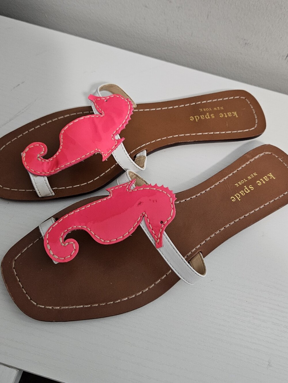 Sandals - Picture 2 of 8